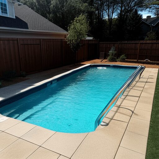 YOUR DREAM POOL AWAITS YOUR DREAM POOL AWAITS